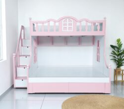 Giường Tầng Cho Bé Tại Quận 10