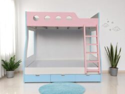 Giường Tầng Giá Rẻ Tại Bình Thạnh