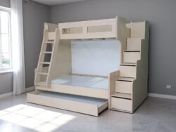 Giường tầng người lớn chắc chắn