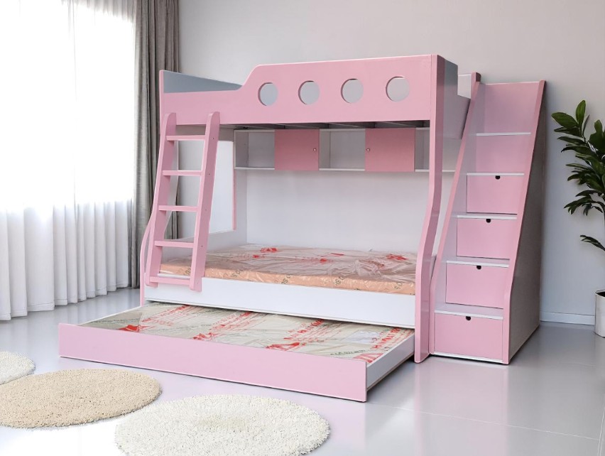 Giường tầng trẻ em tại TPHCM