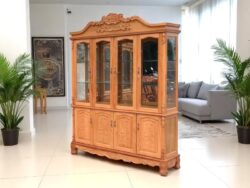 Gợi Ý Thiết Kế Tủ Rượu Đẹp