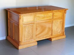 Hướng dẫn sử dụng bàn làm việc đúng cách