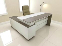 Khám Phá 3 Mẹo Phong Thủy Bàn Làm Việc Người Mệnh Kim