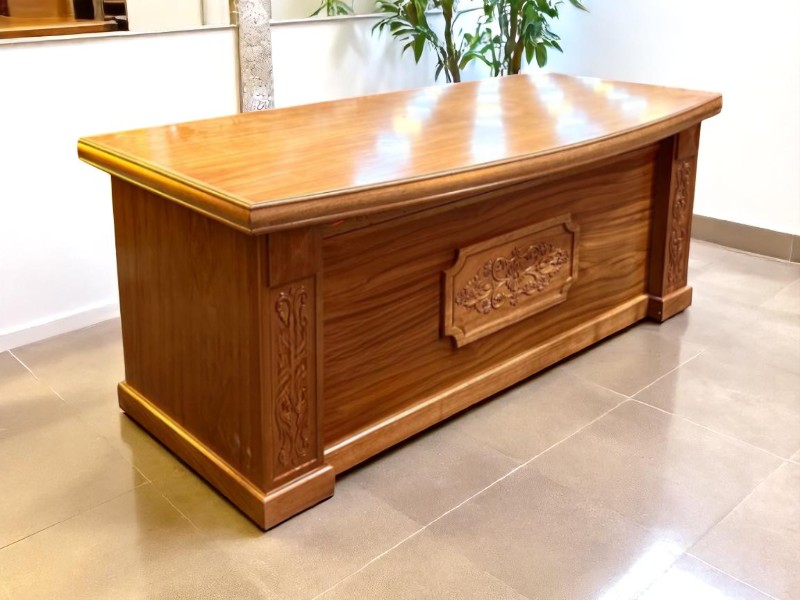 Khám Phá 3 Mẹo Phong Thủy Bàn Làm Việc Người Mệnh Kim