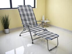 Bước Sửa Ghế Bố Xếp Bị Gãy