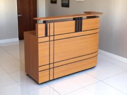 Khám Phá Quầy Tiếp Tân Uy Tín Tại Quận 2