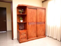 Khám Phá Tủ Quần Áo Gỗ Cao Cấp Quận 2