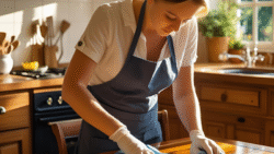 5 Cách Đánh Bóng Đồ Gỗ Bị Xỉn Màu Sáng Đẹp Như Mới