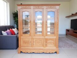 Lợi Ích Khi Dùng Tủ Rượu