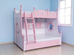 Lý do nên chọn giường tầng