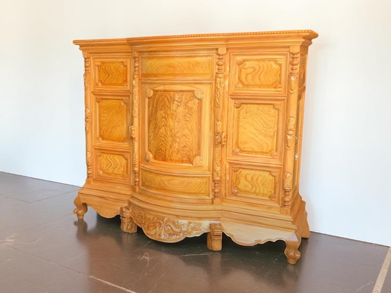 Mẹo giữ bàn thờ luôn mới