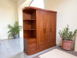 Mua tủ quần áo tại quận 3