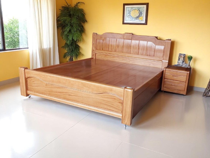 Nên mua giường ngủ loại nào tốt
