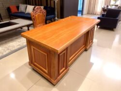 Nguyên tắc sắp xếp bàn làm việc khoa học