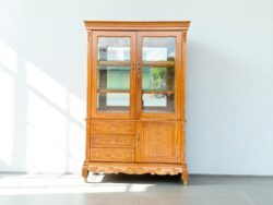 Phong Cách Tủ Rượu Hiện Đại