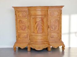 Phương pháp kê tủ thờ chuẩn hợp phong thủy