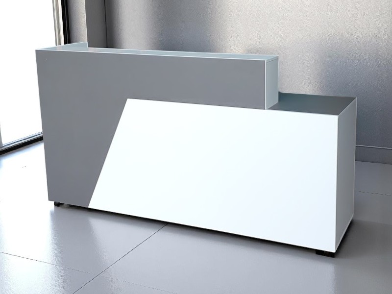 Quầy lễ tân văn phòng tại Thủ Đức