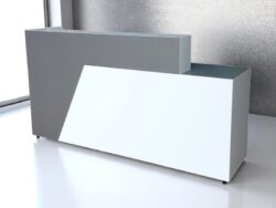 Quầy tiếp tân chất lượng tại Gò Vấp