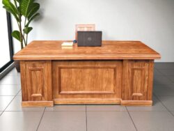 Tiêu chí chọn bàn làm việc chuẩn phong thủy