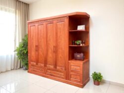 Tìm tủ quần áo tại quận 6