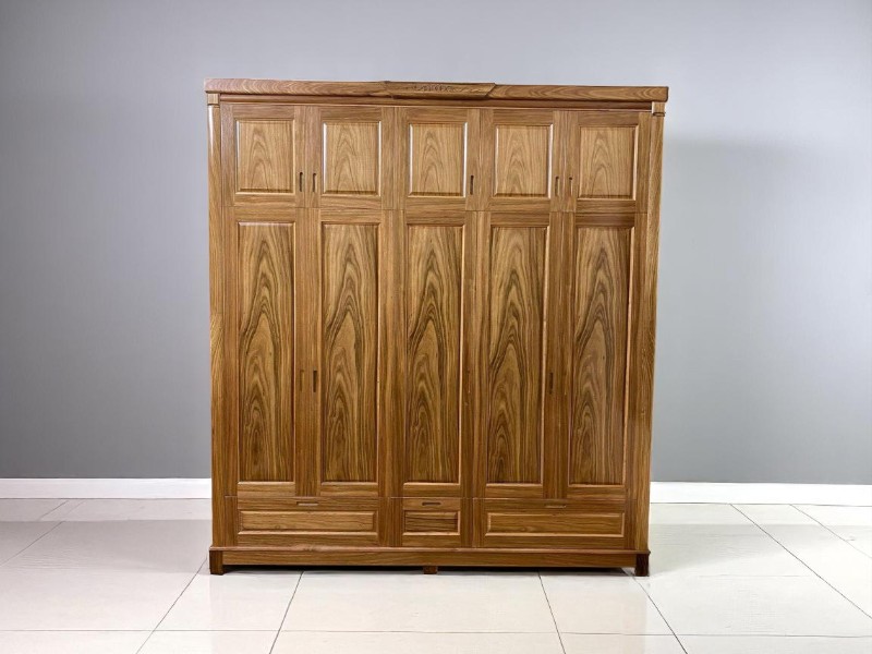Tủ áo 2 cánh nhỏ gọn