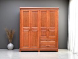 Tủ áo cửa lùa hiện đại