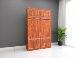 Tủ áo giá rẻ tphcm