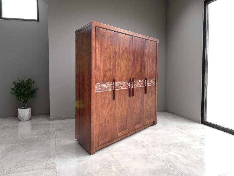 Tủ áo giá rẻ tphcm