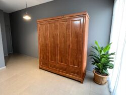 Tủ áo gỗ công nghiệp bền