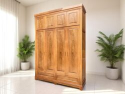 Tủ quần áo chất lượng quận 7