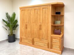 Tủ quần áo đẹp tại quận 1