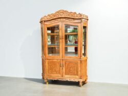 Tủ rượu phòng khách