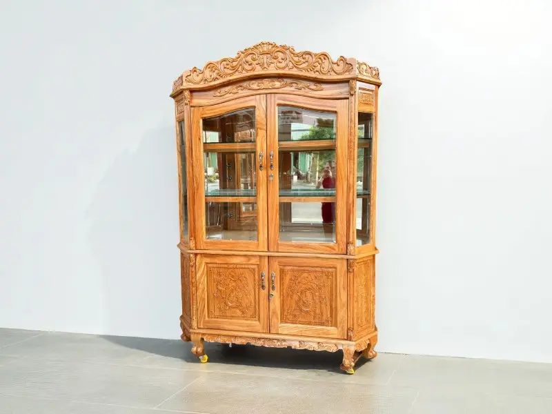 Tủ rượu phòng khách