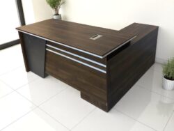 Vị Trí Đặt Bàn Làm Việc Thu Hút Tài Lộc