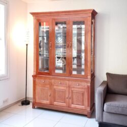 Vị Trí Đặt Tủ Rượu Gỗ Hợp Phong Thủy