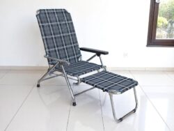 bước bảo quản ghế bố giúp bền đẹp