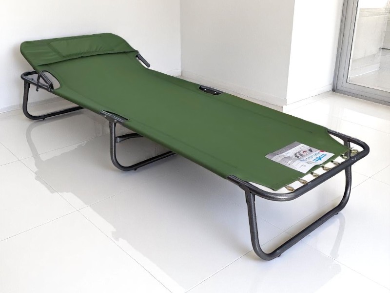 bước bảo quản ghế bố giúp bền đẹp