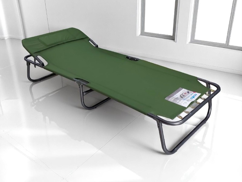 cách làm mới mặt ghế bố đơn giản