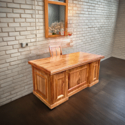 5 Lưu Ý Khi Dùng Bàn Làm Việc Tại Nhà