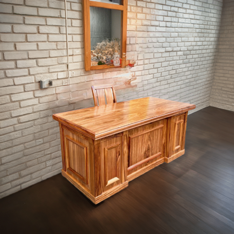 5 Lưu Ý Khi Dùng Bàn Làm Việc Tại Nhà