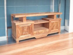 6 Bước Bảo Dưỡng Kệ Tivi Gỗ Công Nghiệp Đúng Cách