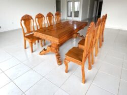 3 Hướng Dẫn Đặt Bàn Ăn Chuẩn