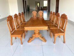 3 Hướng Dẫn Đặt Bàn Ăn Chuẩn