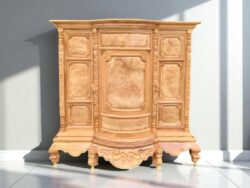 6 ưu điểm nổi bật khi chọn tủ thờ đẹp