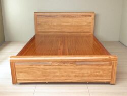 Bước Hướng Dẫn Lắp Đặt Giường Gỗ