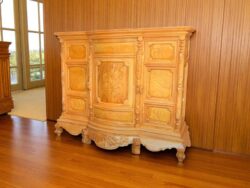 Giải pháp thiết kế tủ thờ đẹp