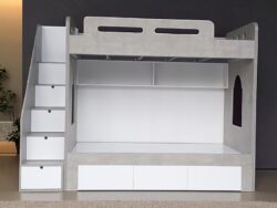 Mẹo Sử Dụng Giường Tầng An Toàn