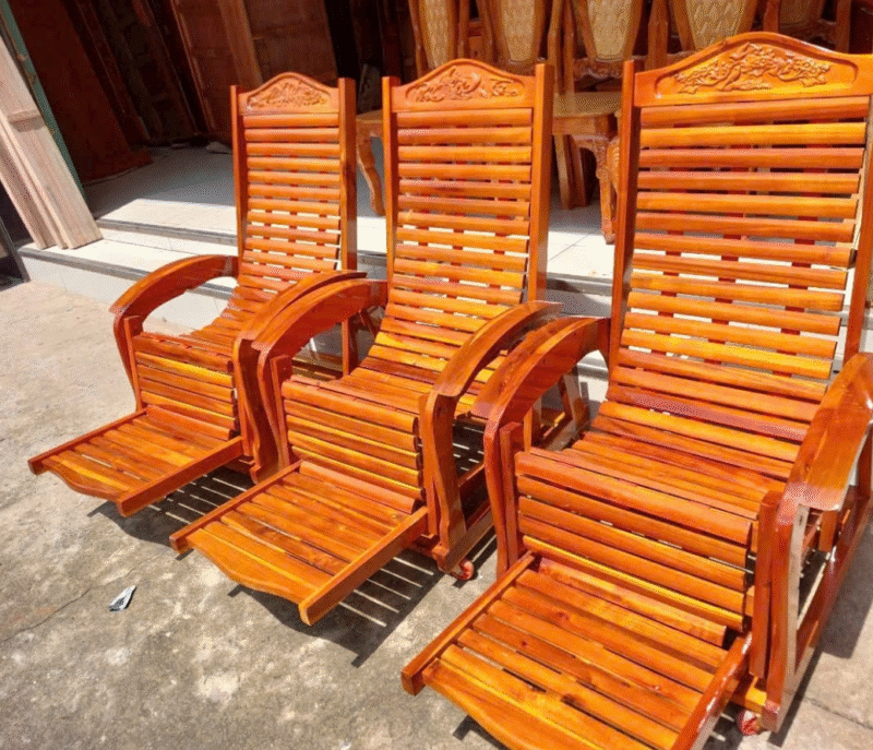 mẹo khử mùi ẩm mốc trên đồ gỗ đơn giản hiệu quả