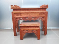 Ý Tưởng Thiết Kế Bàn Thờ Đẹp