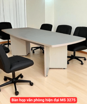Bàn họp văn phòng hiện đại MS 3275